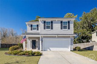 21 Primrose Court, Savannah, GA 31419