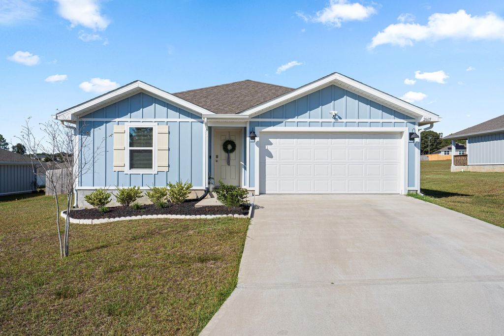 2665 Saltgrass Way, Crestview, FL 32536