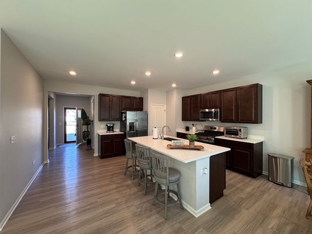 9177 Ritz Court, Huntley, IL 60142