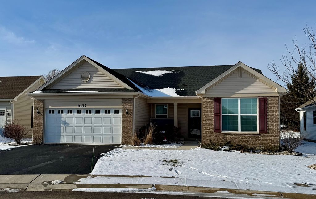 9177 Ritz Court, Huntley, IL 60142
