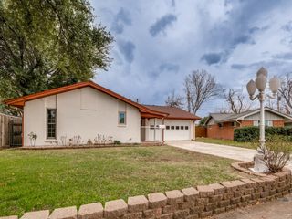 3245 Gail Court, Irving, TX 75060