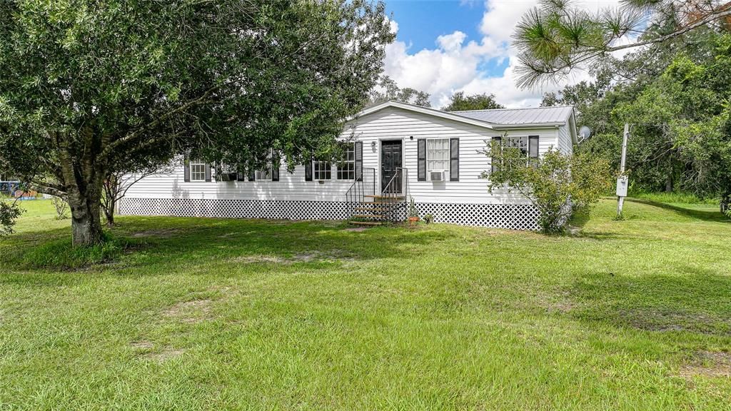 2451 SW BRANDY DRIVE, Arcadia, FL 34266