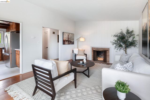 6630 Arlington Blvd, Richmond, CA 94805