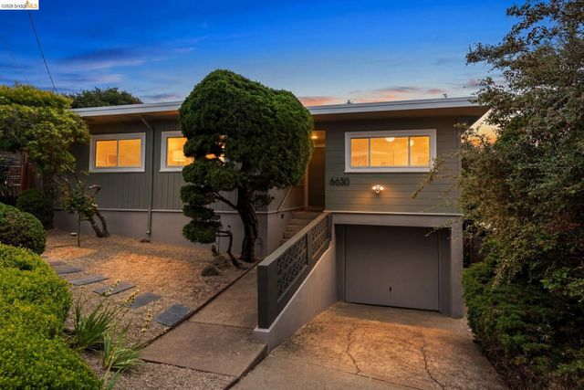 6630 Arlington Blvd, Richmond, CA 94805
