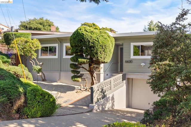 6630 Arlington Blvd, Richmond, CA 94805