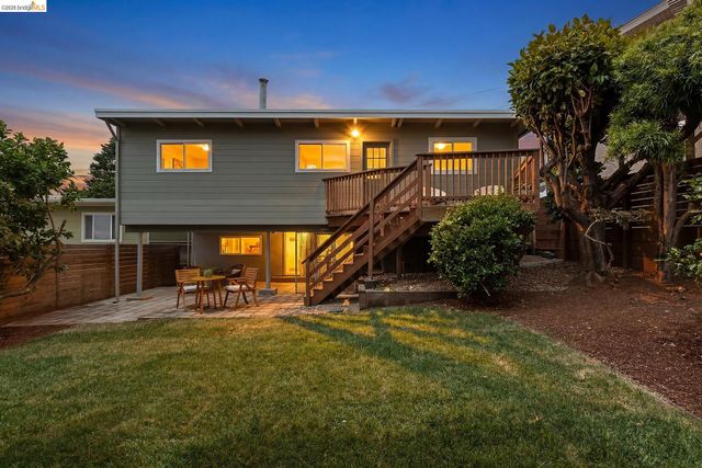 6630 Arlington Blvd, Richmond, CA 94805