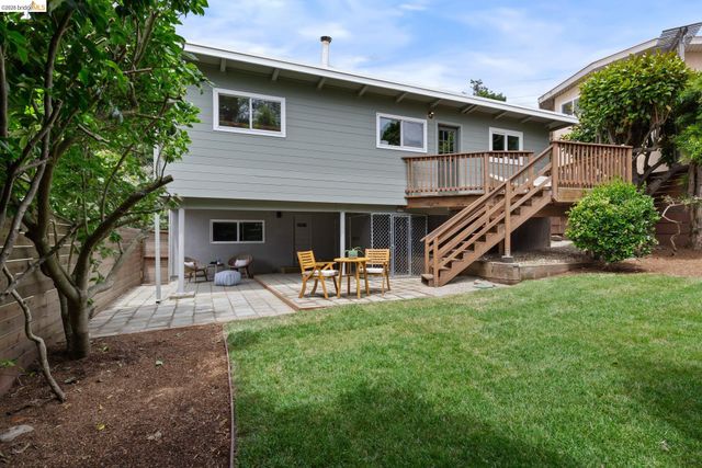 6630 Arlington Blvd, Richmond, CA 94805