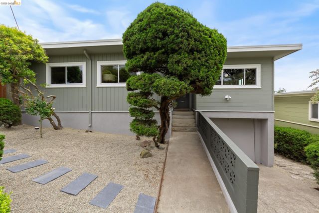 6630 Arlington Blvd, Richmond, CA 94805