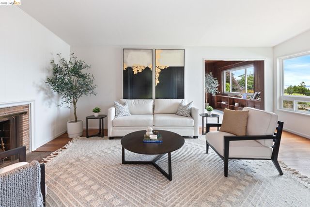 6630 Arlington Blvd, Richmond, CA 94805