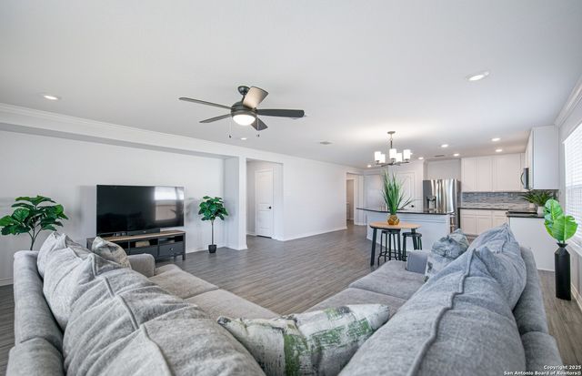 14755 Grey Egret Run, San Antonio, TX 78253