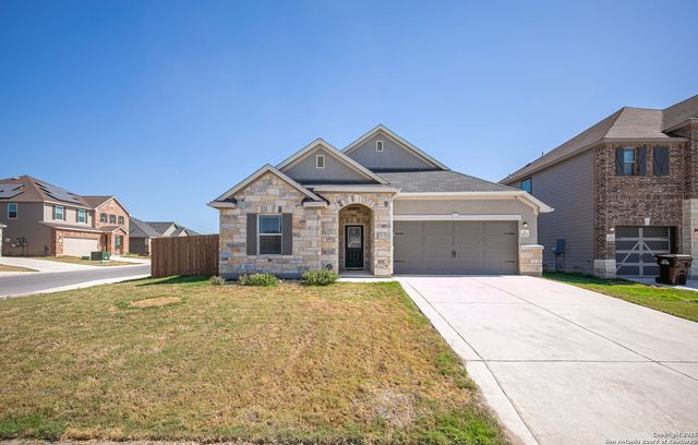 14755 Grey Egret Run, San Antonio, TX 78253