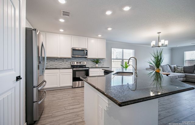 14755 Grey Egret Run, San Antonio, TX 78253