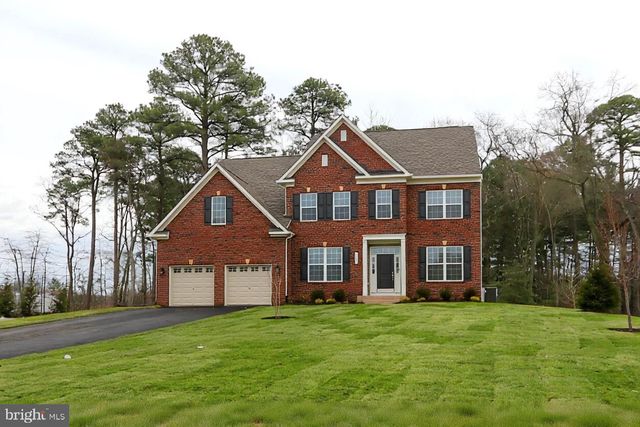 11605 SAMIT WAY, Glenn Dale, MD 20769