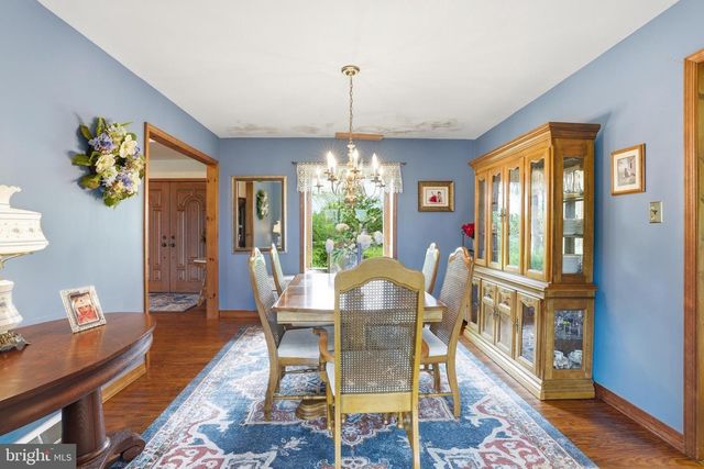 2045 ADAMS RD, East Greenville, PA 18041