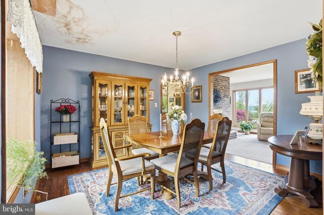 2045 ADAMS RD, East Greenville, PA 18041
