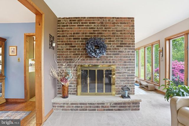 2045 ADAMS RD, East Greenville, PA 18041