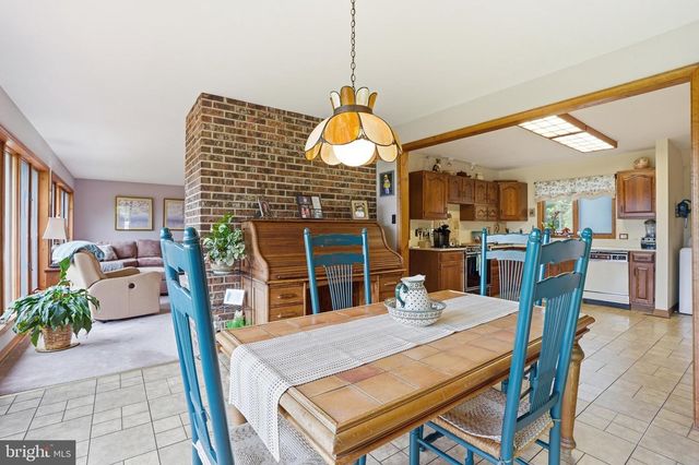 2045 ADAMS RD, East Greenville, PA 18041