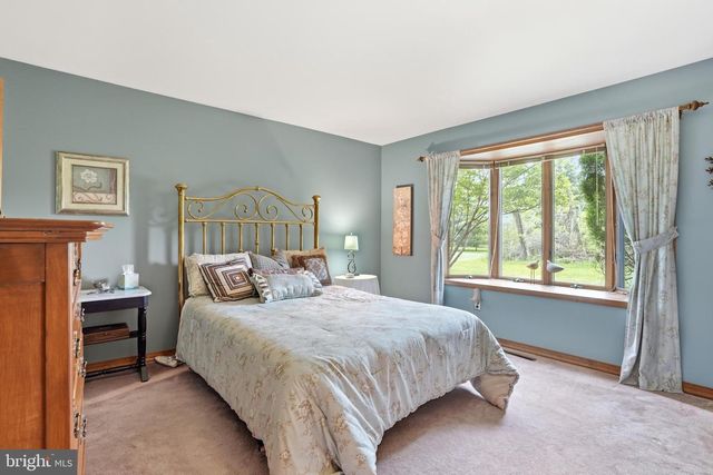 2045 ADAMS RD, East Greenville, PA 18041