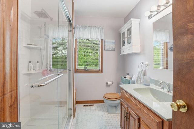 2045 ADAMS RD, East Greenville, PA 18041