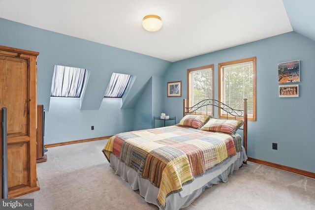 2045 ADAMS RD, East Greenville, PA 18041