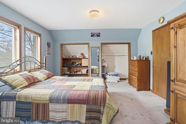 2045 ADAMS RD, East Greenville, PA 18041