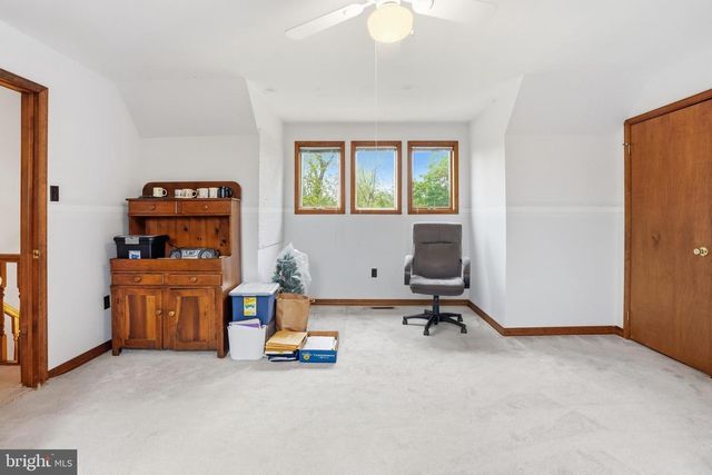 2045 ADAMS RD, East Greenville, PA 18041