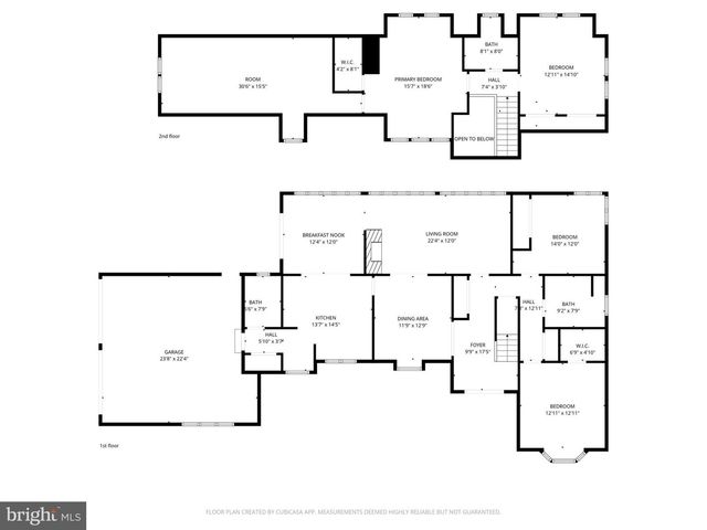 2045 ADAMS RD, East Greenville, PA 18041