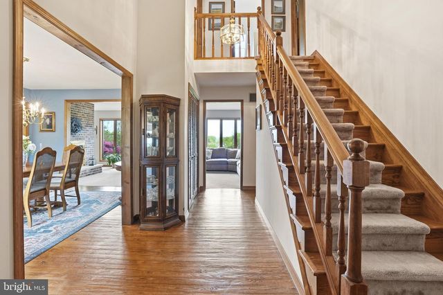 2045 ADAMS RD, East Greenville, PA 18041