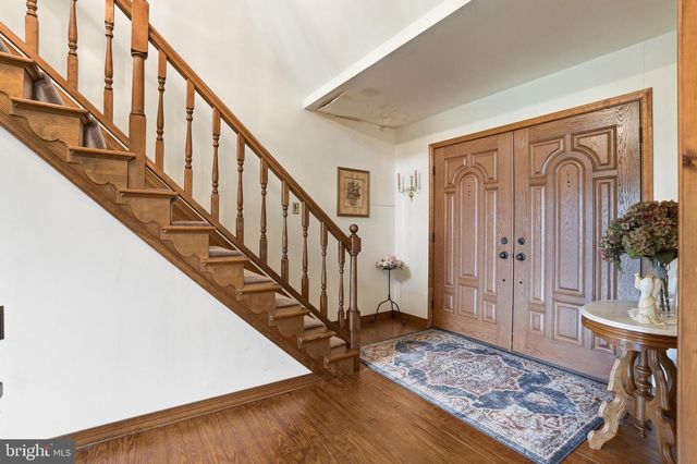 2045 ADAMS RD, East Greenville, PA 18041