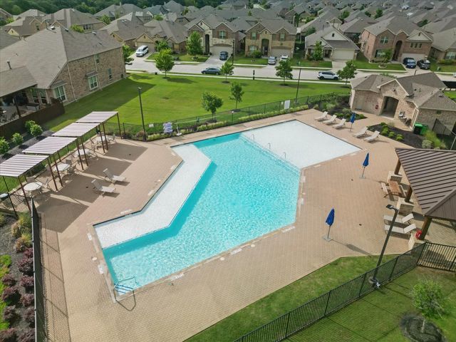 1345 Rockwell Drive, Little Elm, TX 75068