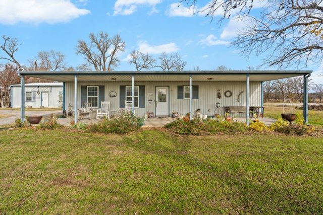 4861 E Highway 199, Reno, TX 76082