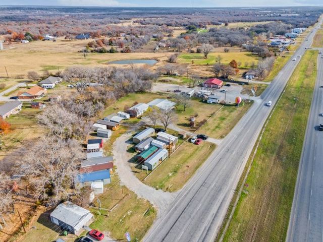4861 E Highway 199, Reno, TX 76082