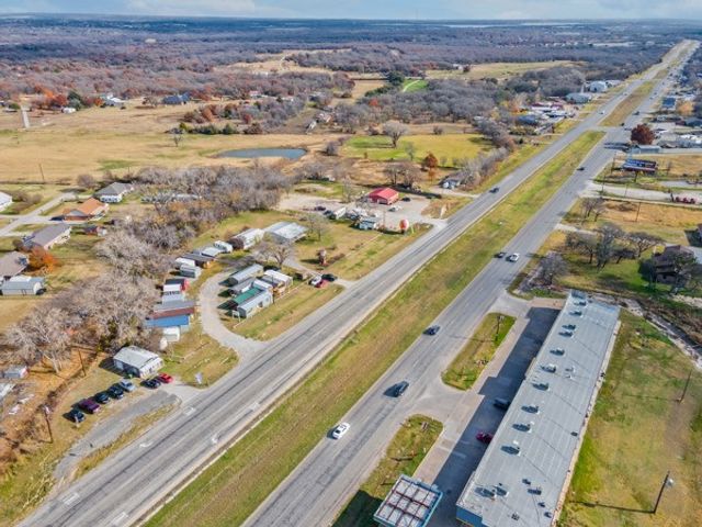 4861 E Highway 199, Reno, TX 76082