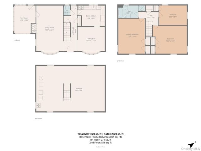 1 Beech Court, Malverne, NY 11565