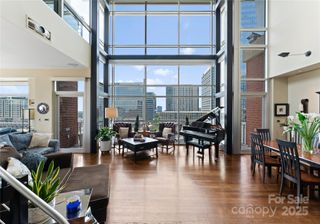 435 S Tryon Street 907, Charlotte, NC 28202