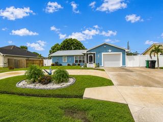 261 SE Wallace Terrace, Port St. Lucie, Port St Lucie, FL 34983