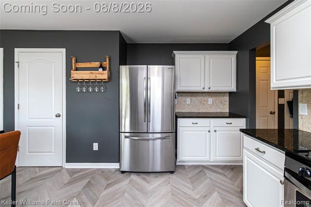 419 Ridgewood Drive, Update, MI 48462