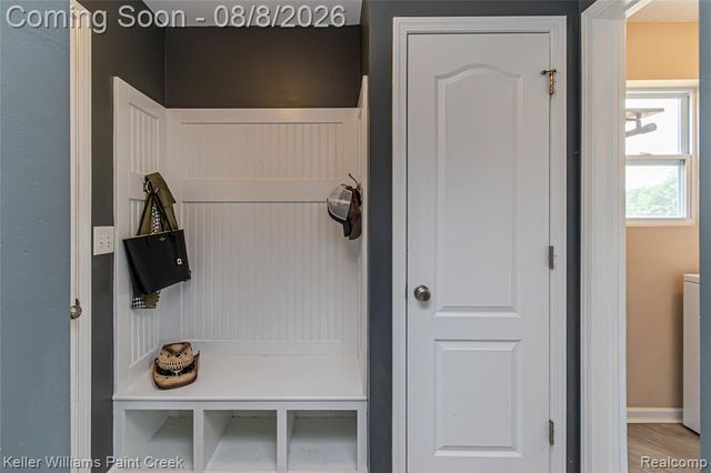 419 Ridgewood Drive, Update, MI 48462
