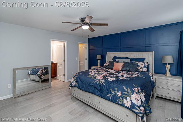 419 Ridgewood Drive, Update, MI 48462