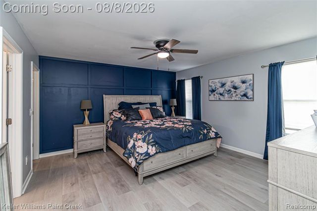 419 Ridgewood Drive, Update, MI 48462