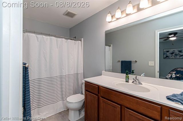 419 Ridgewood Drive, Update, MI 48462