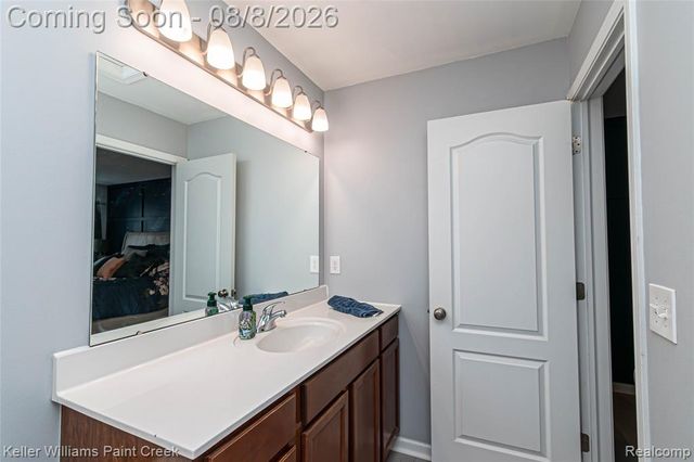 419 Ridgewood Drive, Update, MI 48462
