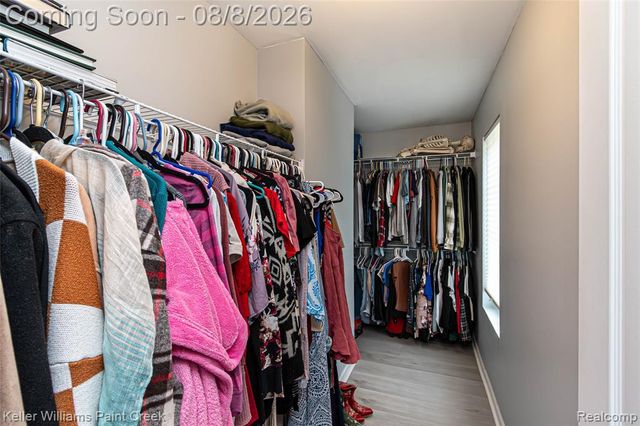 419 Ridgewood Drive, Update, MI 48462