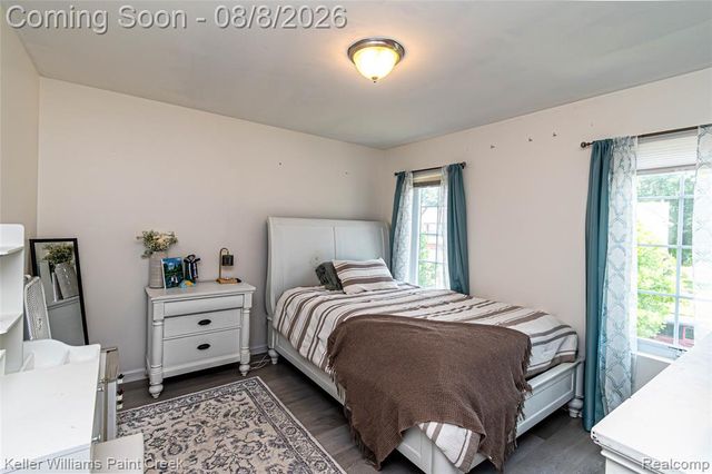 419 Ridgewood Drive, Update, MI 48462
