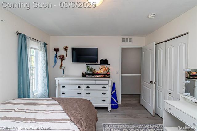 419 Ridgewood Drive, Update, MI 48462