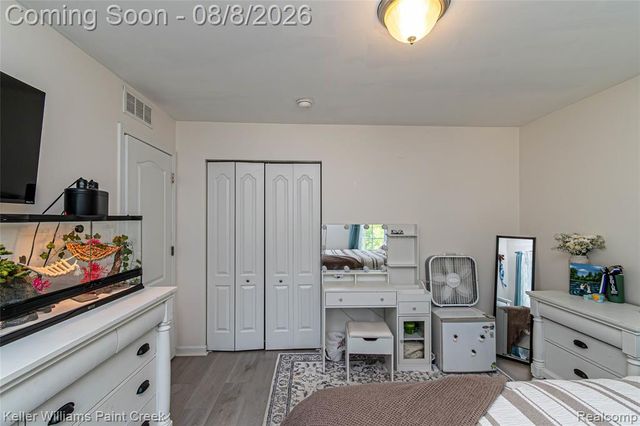 419 Ridgewood Drive, Update, MI 48462