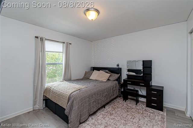 419 Ridgewood Drive, Update, MI 48462