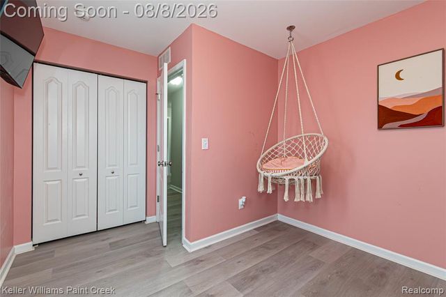 419 Ridgewood Drive, Update, MI 48462