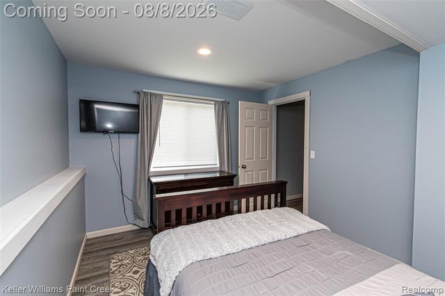 419 Ridgewood Drive, Update, MI 48462