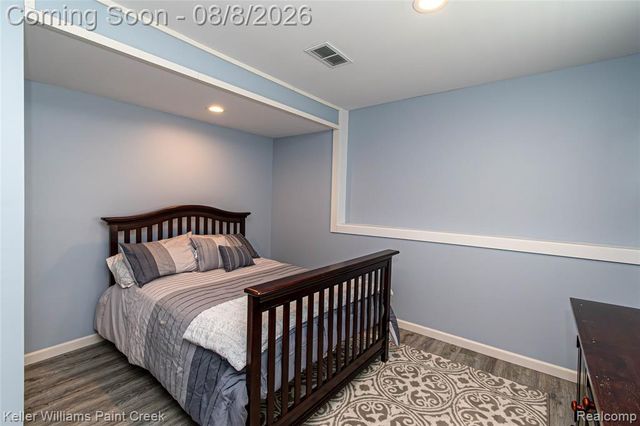 419 Ridgewood Drive, Update, MI 48462
